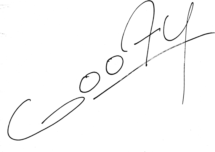 Goofy PNG