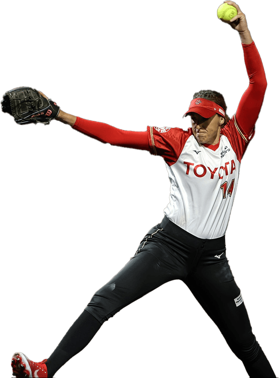 Monica Abbott PNG