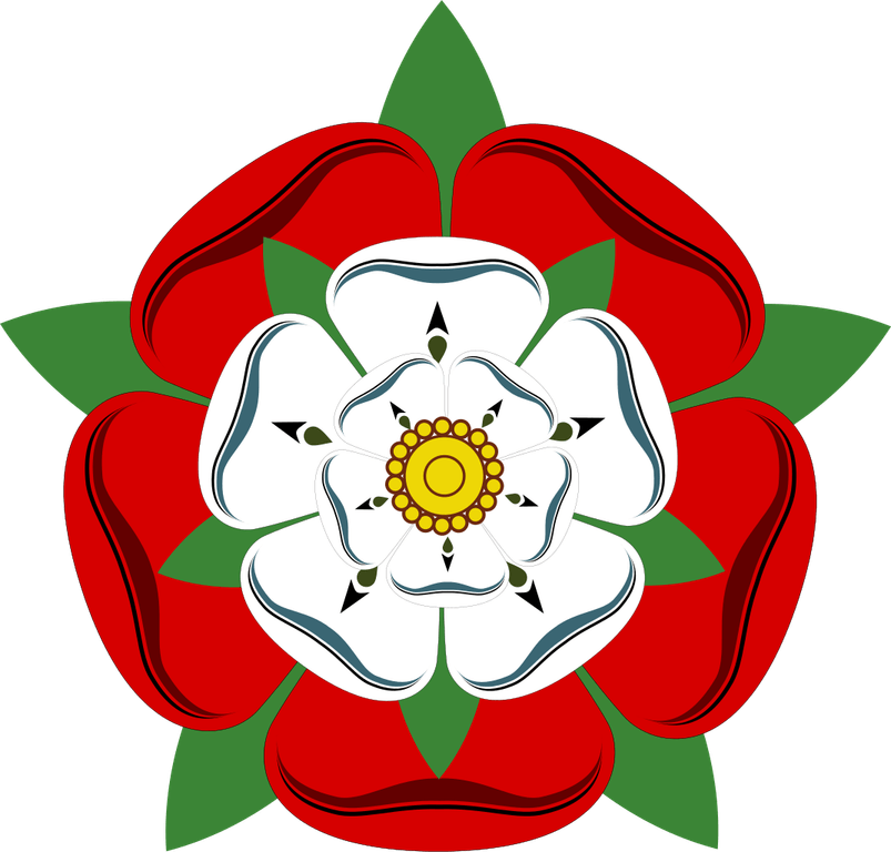 Tudor Rose PNG