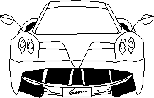 Pagani PNG