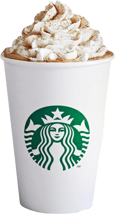 Starbucks Coffee PNG
