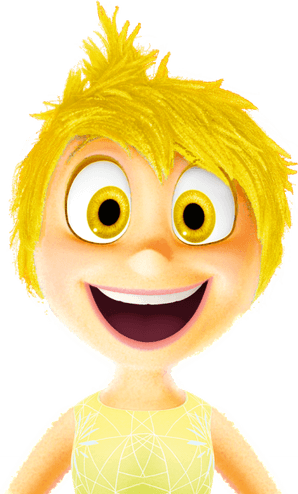 Inside Out PNG