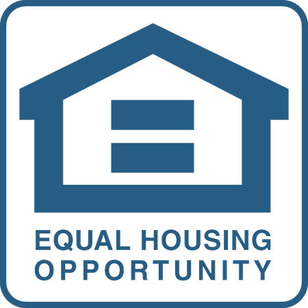 Equal Housing Opportunity Logo PNG