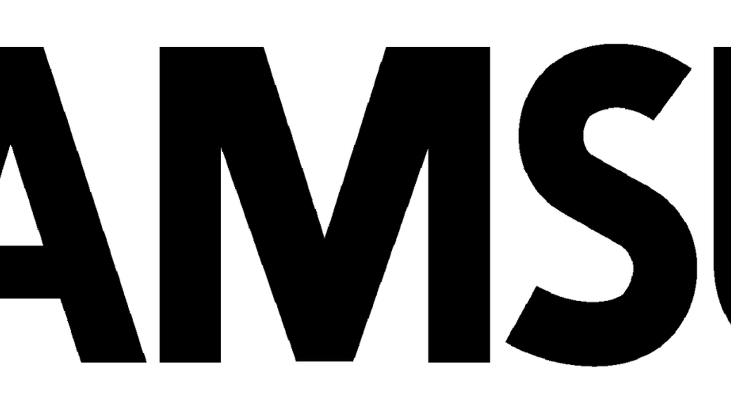 Samsung Logo PNG