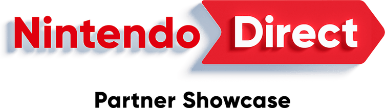Nintendo Direct Logo PNG