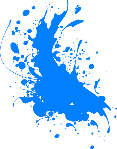 Color Splash PNG