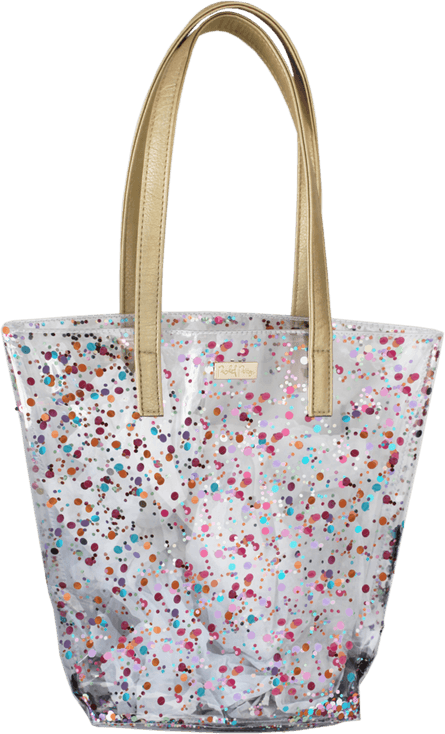 Bucket Bag PNG