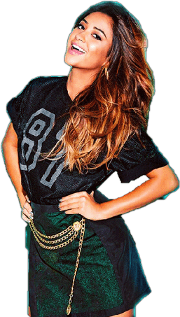 Shay Mitchell PNG