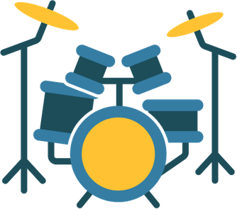 Drum PNG