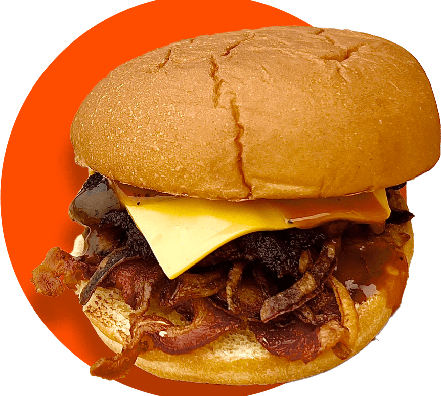 Mrbeast Burger PNG