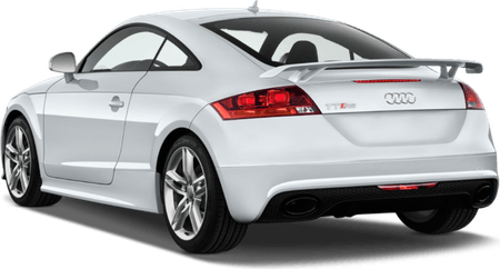 Audi Tt Rs PNG
