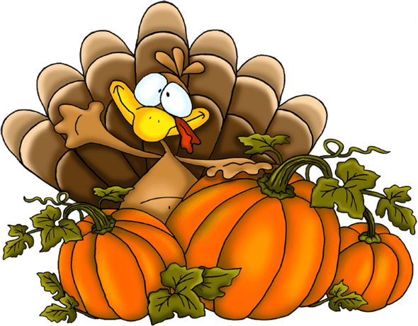 Thanksgiving PNG