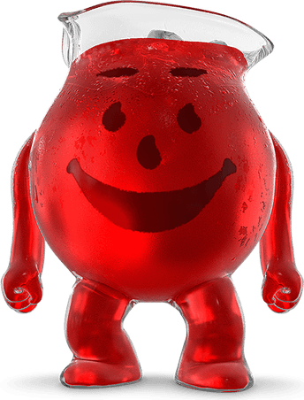 Kool Aid Man PNG