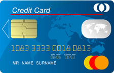 Debit Card PNG
