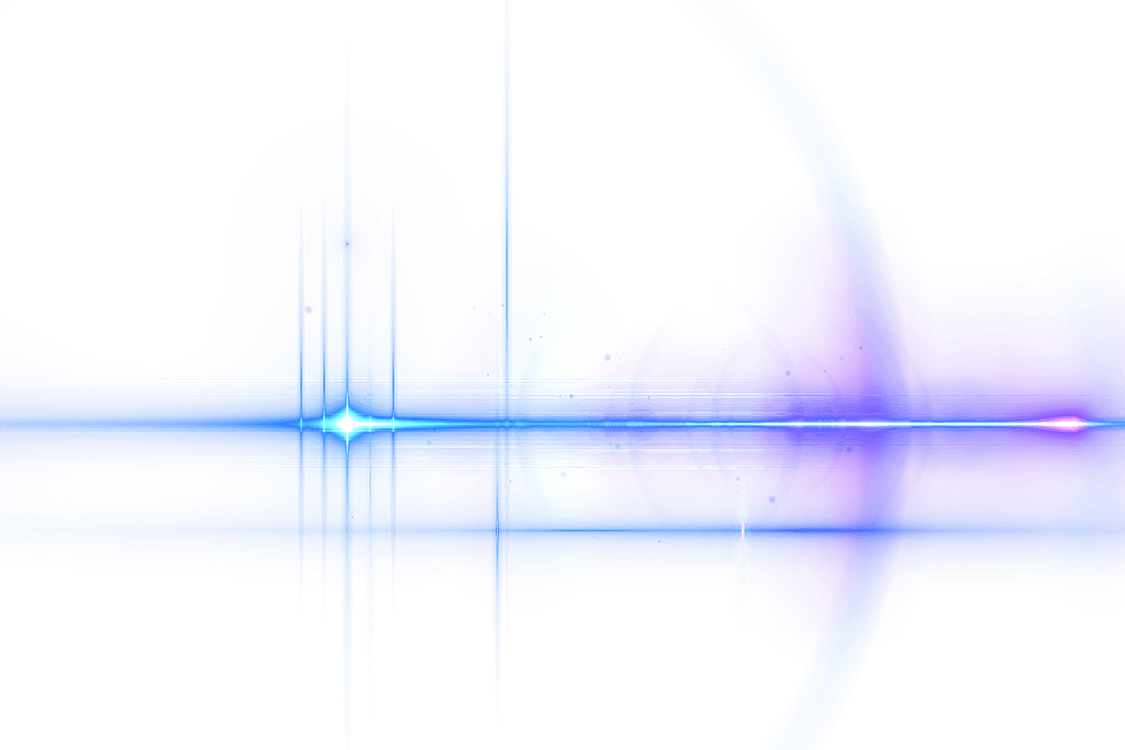 Lens Flare PNG