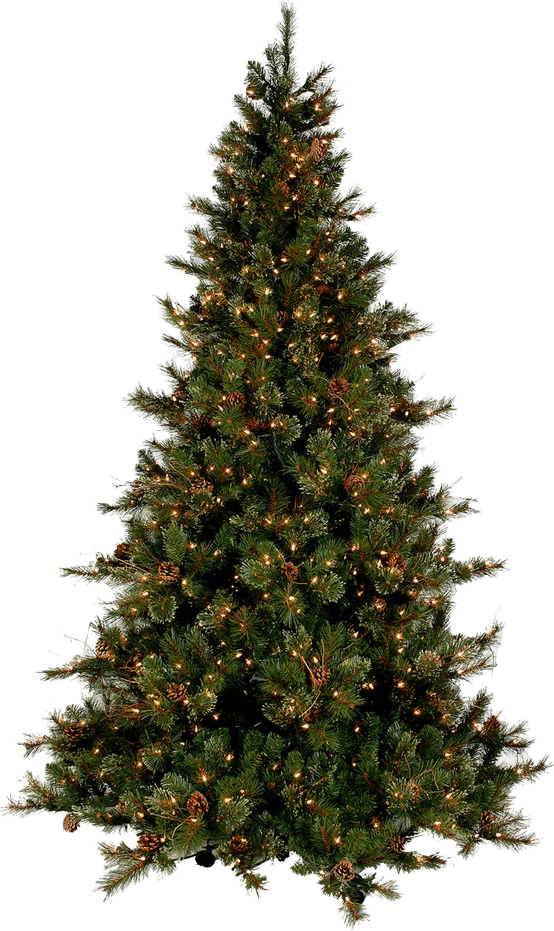 Christmas Ornament PNG