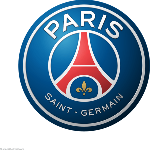 Psg Logo PNG