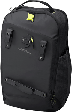 Pannier Bag PNG