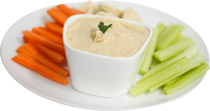 Hummus PNG