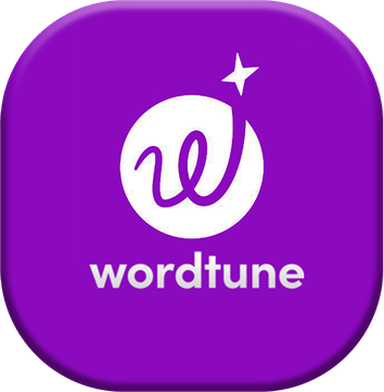 Wordtune Logo PNG