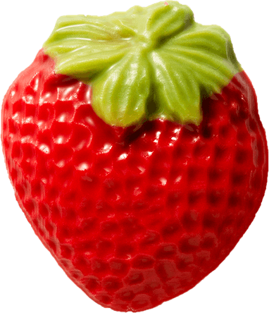 Strawberries PNG