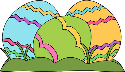 Easter Grass PNG