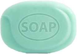 Soap PNG
