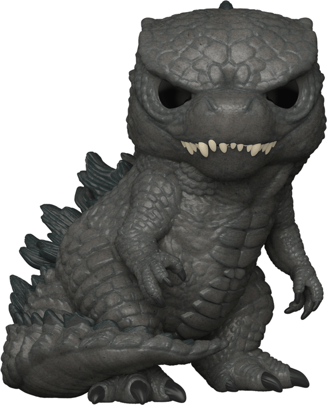 Shin Godzilla Toy PNG
