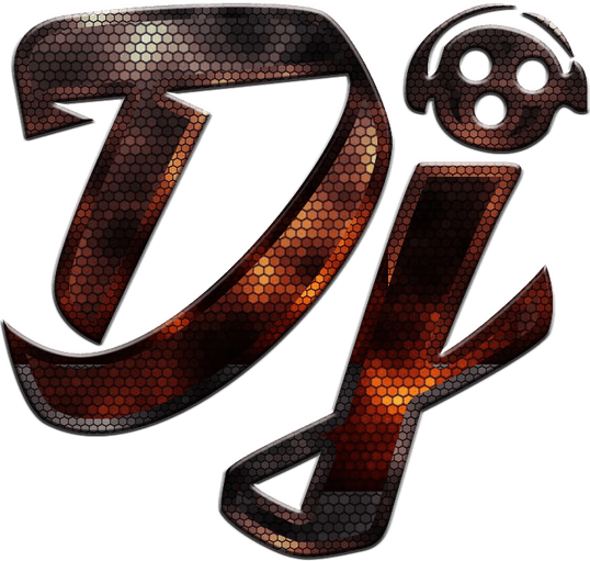Dj Logo PNG