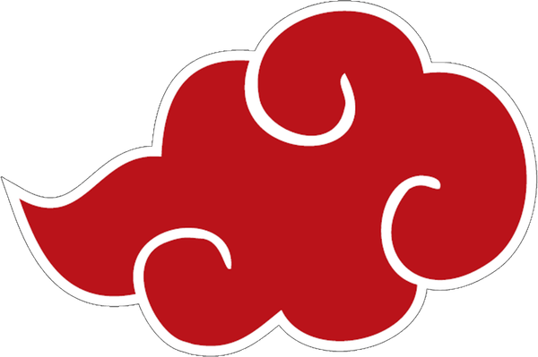 Akatsuki Logo PNG