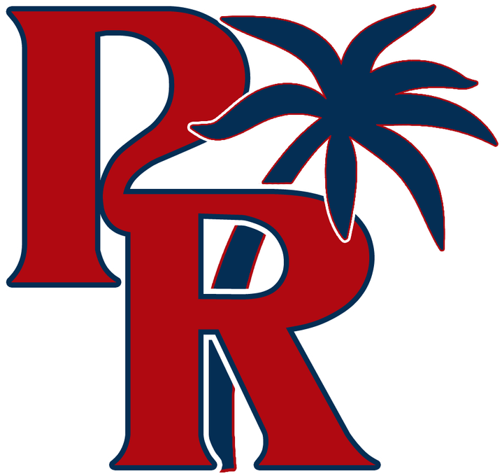 Puerto Rico Islanders PNG