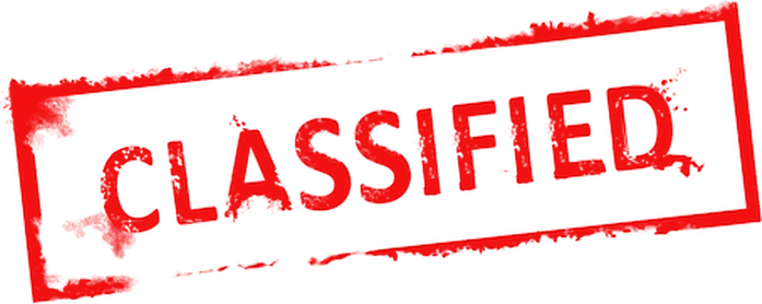Classified PNG