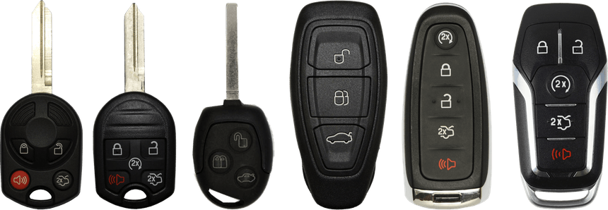 Car Keys PNG
