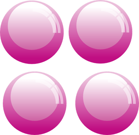 Bubblegum PNG
