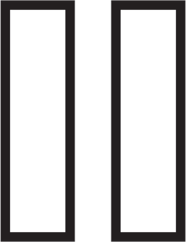 Pause Button PNG