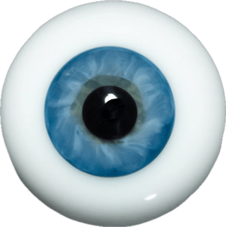 Baby Eyes PNG