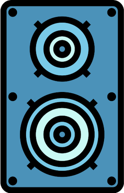 Sound PNG