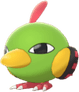 Natu PNG