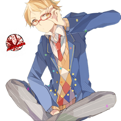 Akihito Kanbara PNG