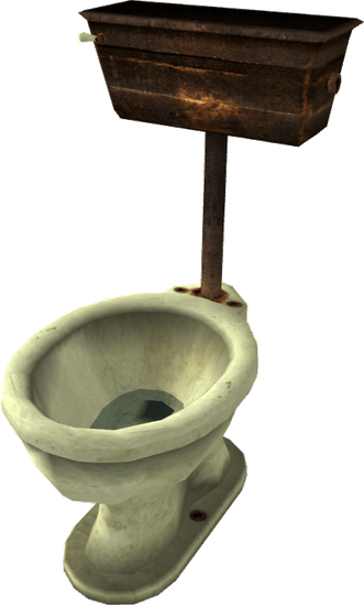 Toilet PNG
