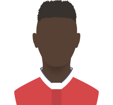 Danny Welbeck PNG