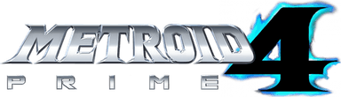Metroid Prime 4 PNG