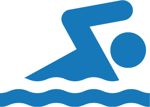 Swim PNG