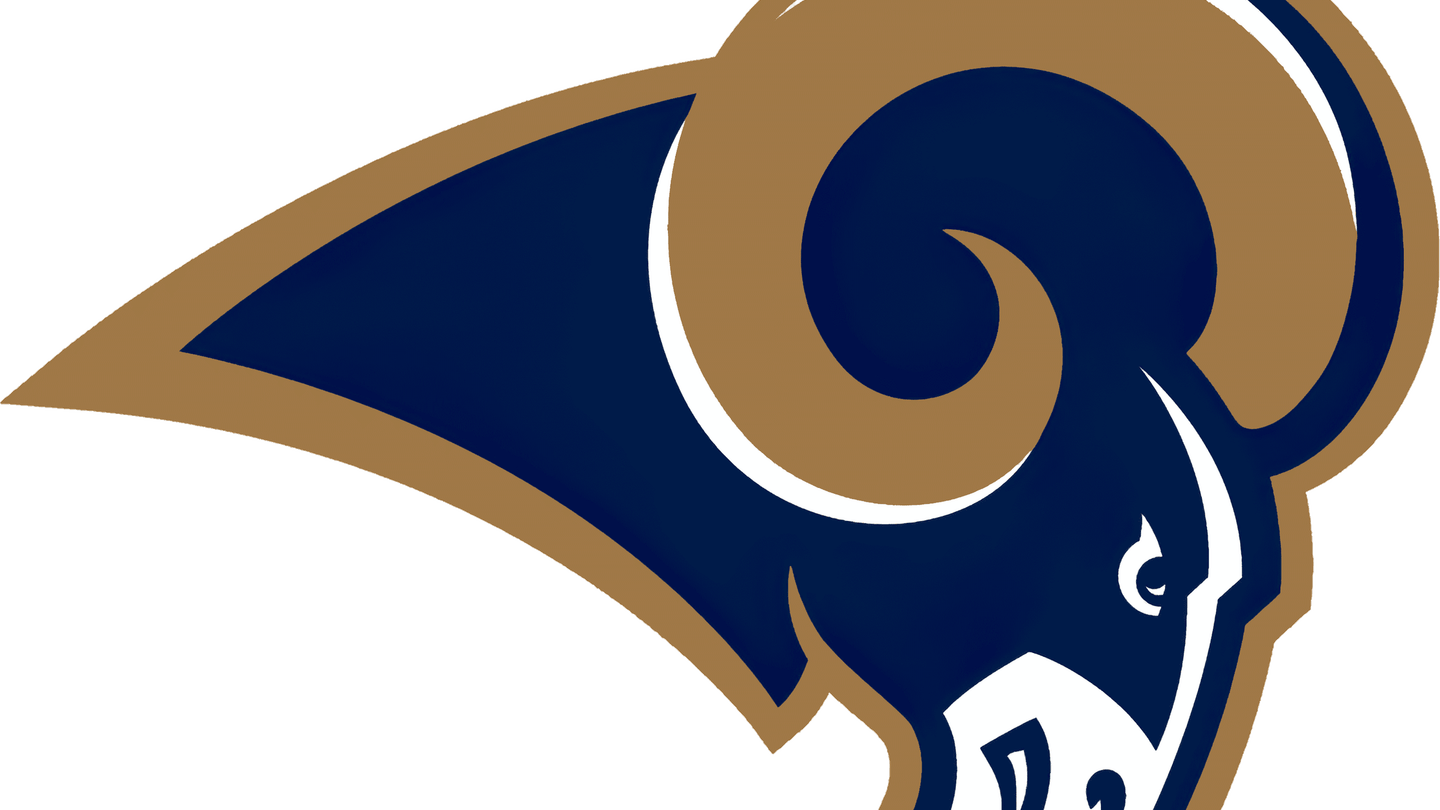 La Rams Logo PNG