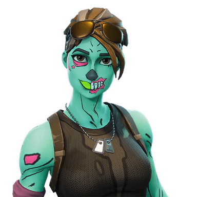 Fortnite Valor PNG