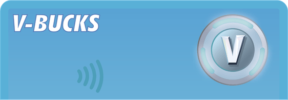 Fortnite V Bucks PNG