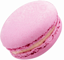 Macaron PNG