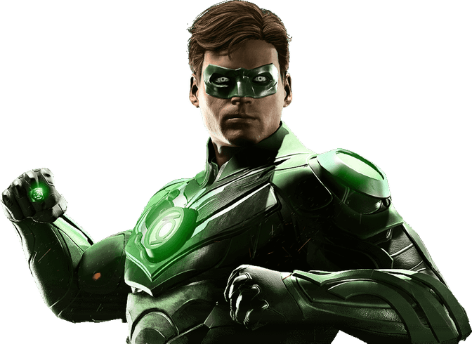 John Stewart PNG