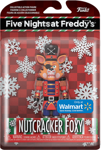 Nutcracker PNG