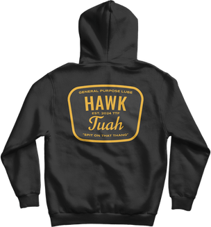 Hawk Tuah PNG